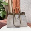 Fendi Medium X-Tote Bag