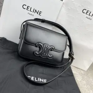 Celine Triomphe Bag