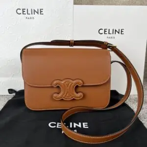 Celine Triomphe Bag