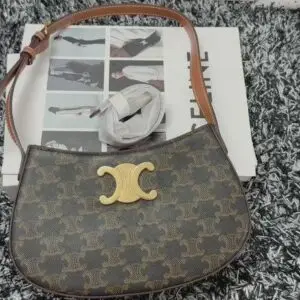 Celine Luxury Women's Medium Tilly Bag