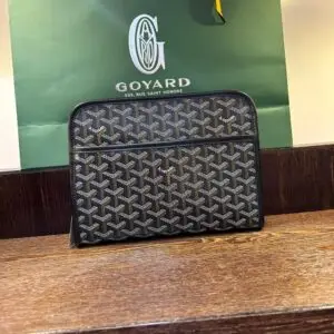 Goyard Toiletry Pouch