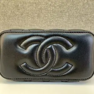 Chanel Vanity Bag