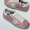 Golden Goose Star Dirty Shoes