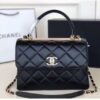 Chanel Classic Flap Bag