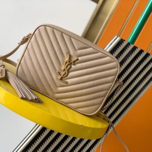 SAINT LAURENT Medium Crossbody Bag