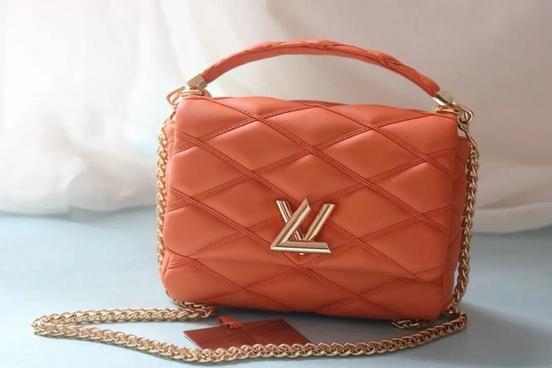 Louis Vuitton G0-14 Shoulder Bag Louis Vuitton G0-14 Shoulder Bag