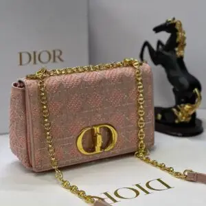 Dior Caro Bag