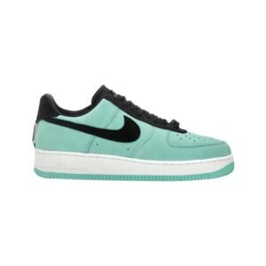 Nike Tiffany & Co. Air Force 1 Low