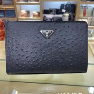 PRADA Clutch Bag