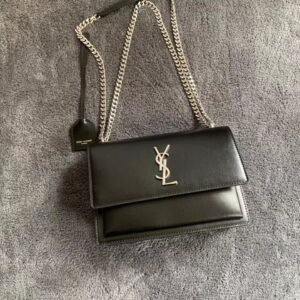 Yves Saint Laurent Sunset Medium Bag
