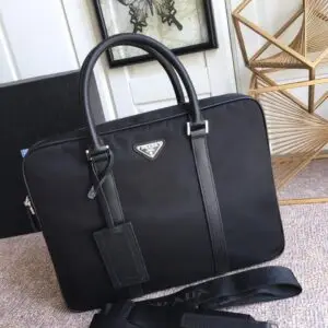 PRADA Laptop Bag