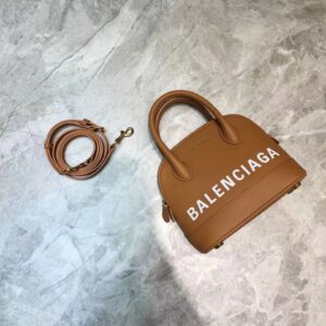 Balenciaga Ville Top Handle Bag
