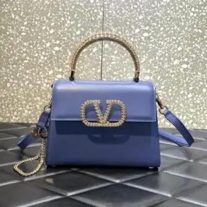 Valentino VSling Top Handle Bag