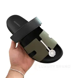 HERMES Chypre Sandals