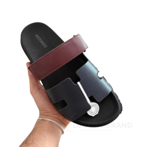 HERMES Chypre Sandals