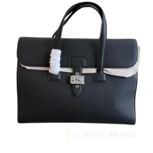 HERMÈS Citizen Twill Card Holder