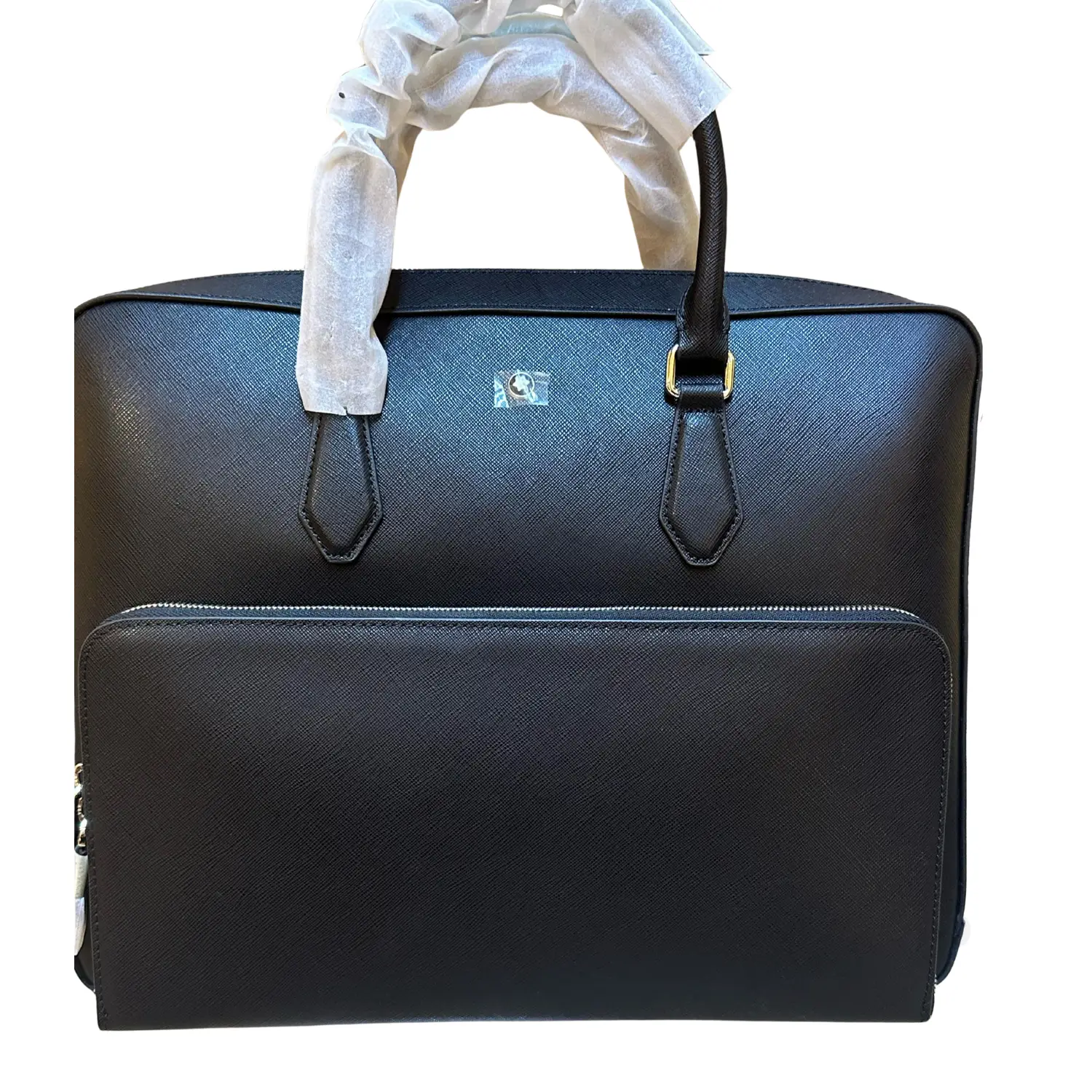 Montblanc Sartorial Thin Document Case Montblanc Sartorial Thin Document Case