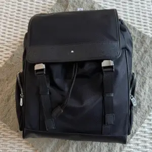 MONTBLANC Sartorial Jet Backpack