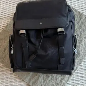 MONTBLANC Sartorial Jet Backpack