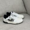 Amiri Classic Logo Low Top Sneakers