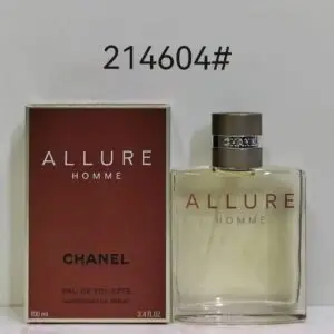 Allure Homme By Chanel For Men