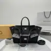 Balenciaga Bel Air Small Carry All Bag