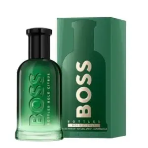 BOSS Bottled Bold Citrus eau de parfum