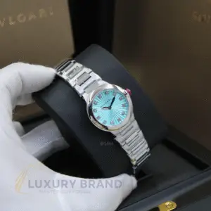 BVLGARI