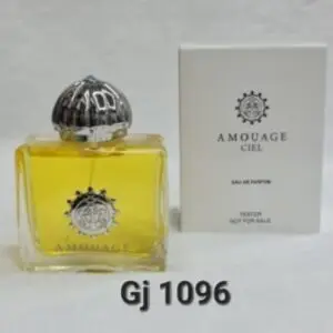 Buy Amouage Ciel Perfume For Women EDP 100ml