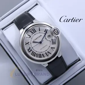 Cartier Ballon Bleu de Cartier