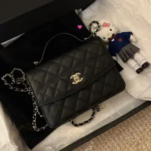 CHANEL Hobo Bag