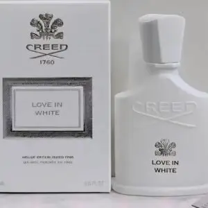 CREED Love In White EDP 75ml