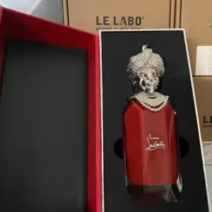 Christian Louboutin Loubicrown Eau de Parfum