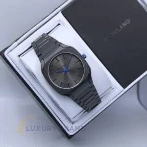 D1 Milano Skeleton Watch