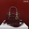 DIOR Lady Mini Bag