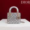 DIOR Lady Mini Bag