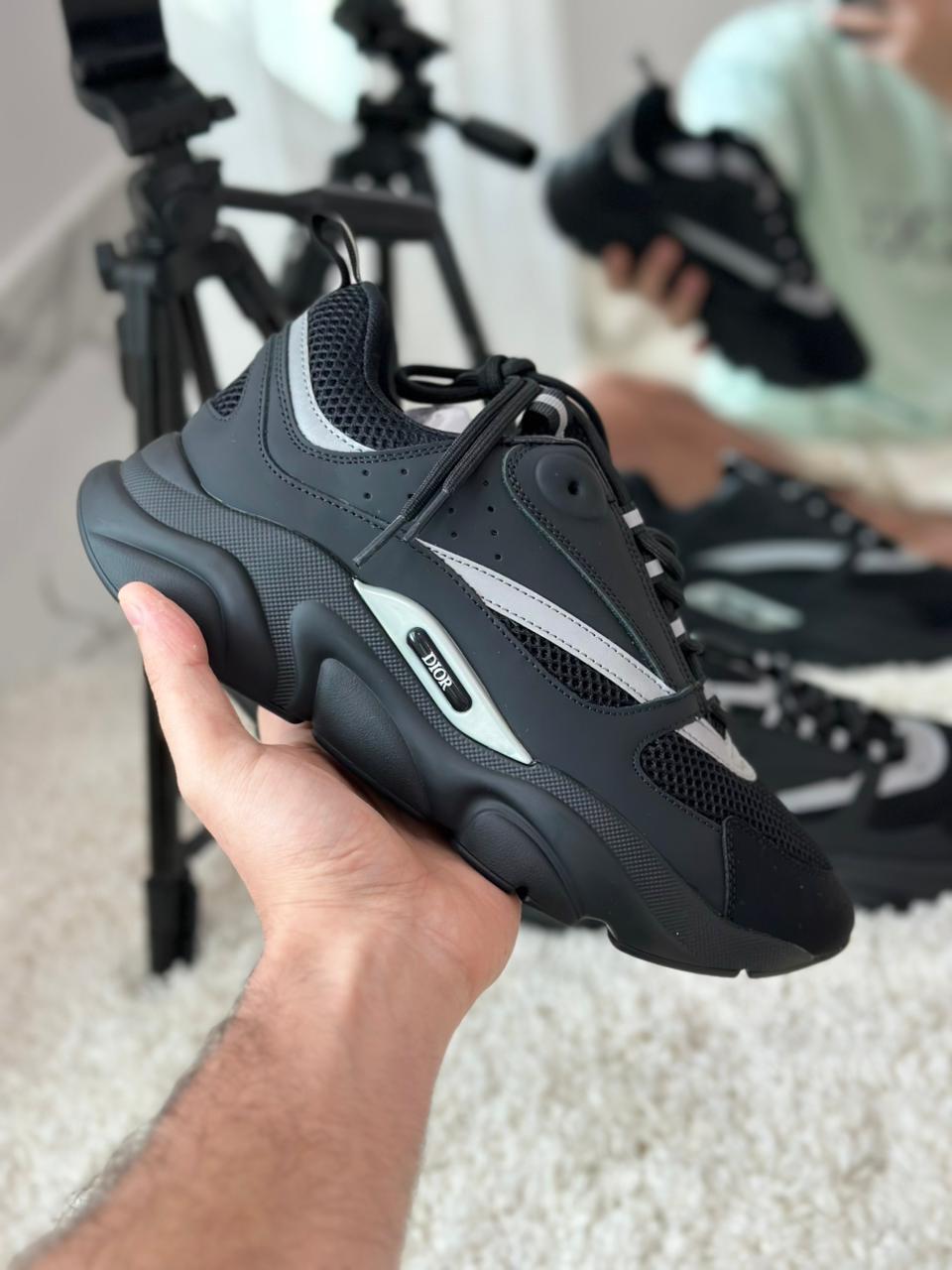 Dior Corc Sneaker Dior Corc Sneaker