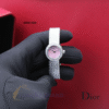 Dior La D de Dior Satine Watch