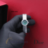 Dior La D de Dior Satine Watch
