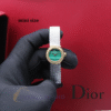 Dior La D de Dior Satine Watch