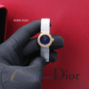 Dior La D de Dior Satine Watch