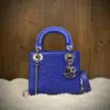 DIOR Lady D-Joy Bag