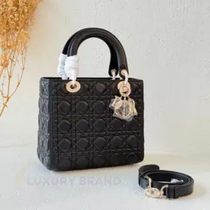 DIOR Candle Shopping Bag