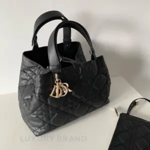 DIOR Toujours Bag