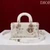 DIOR Small Lady D-Joy Bag