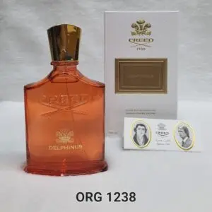 Delphinus Eau de Parfum Women and Men Creed perfume