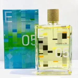 Escentric 05 Eau De Toilette - 100ML - Unisex