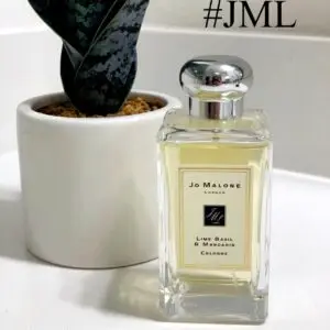 Jo Malone Lime Basil & Mandarin EDC