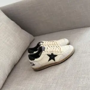 Golden Goose Ball Star Sneaker