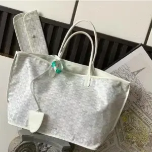 GOYARD Saint Pierre PM Tote Bag